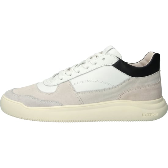 AVERY - Onyx - Sneaker (mid)