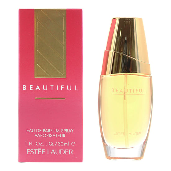 Estee Lauder Beautiful Eau de Parfum 30ml Spray For Her - Image 1