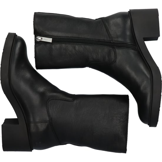 Freyja - Black - Boots