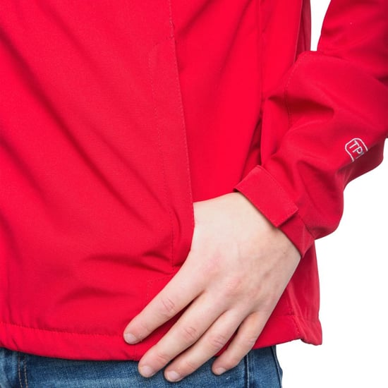 Trespass Mens Stanford Softshell Jacket