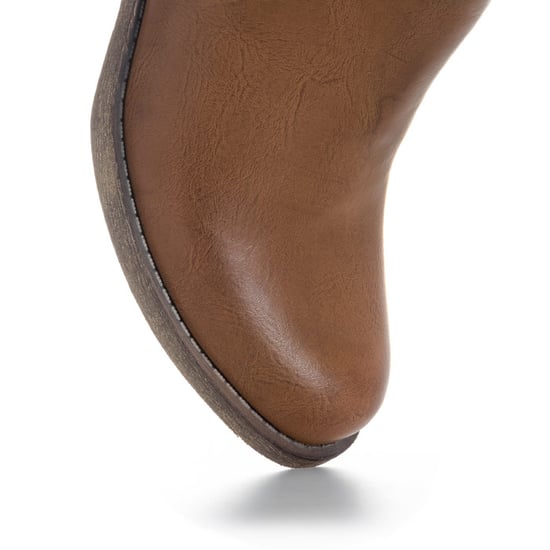 Women's Rocket Dog Camilla Bromley Boots in Brown - Image 6