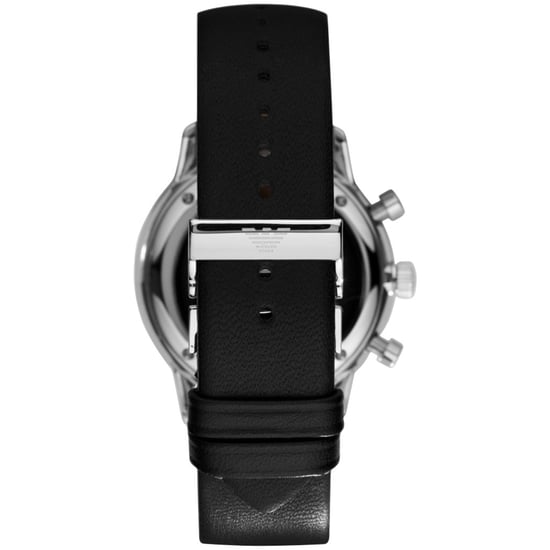 Emporio Armani Mens' Chronograph Watch AR0385 - Image 4