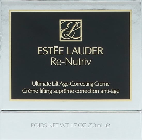 E.Lauder Re-Nutriv Ultimate Lift Ålderskorrigerande Crème 50ml - Image 2