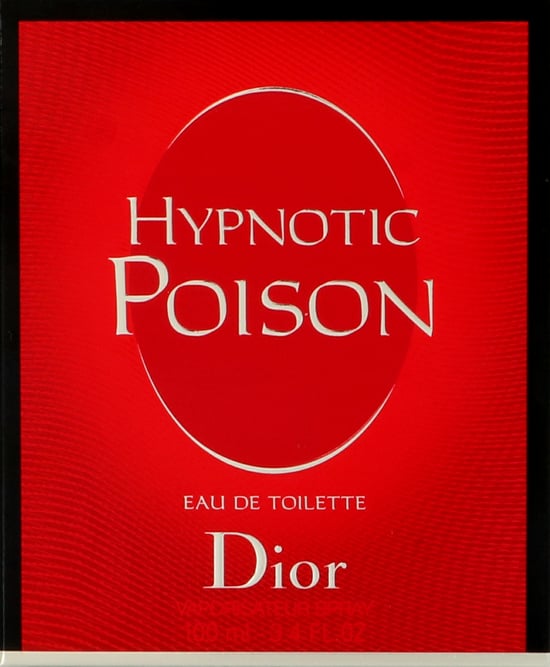 Dior Hypnotic Poison Edt Spray 100ml. - Image 2