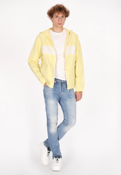 Mo Jacket Men - Image 2