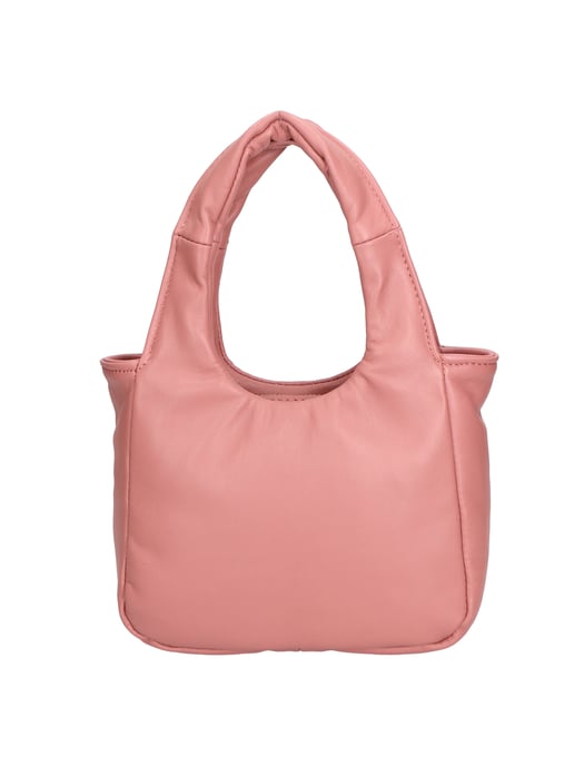Gave Lux handbag women ANTIQUE PINK