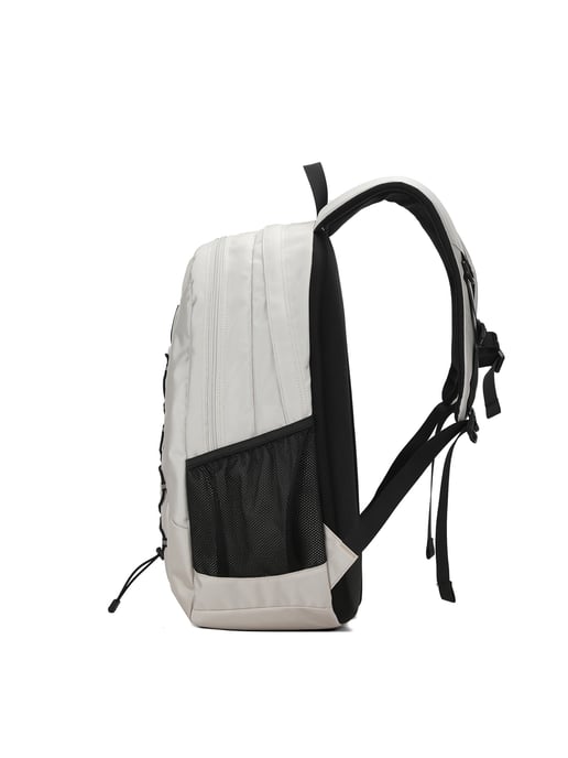Aoking Rugzak Uniseks BEIGE - Image 3