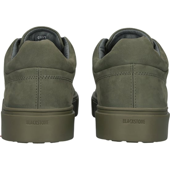 CRAG COLTON - Ivy Green - Sneaker (mid)