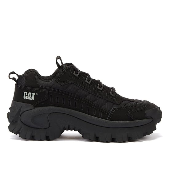 Caterpillar Intruder Unisex Out Trainers - Image 4