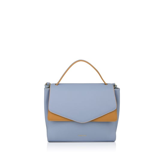 Bag Matriosca Big Pomikaki SKY BLUE