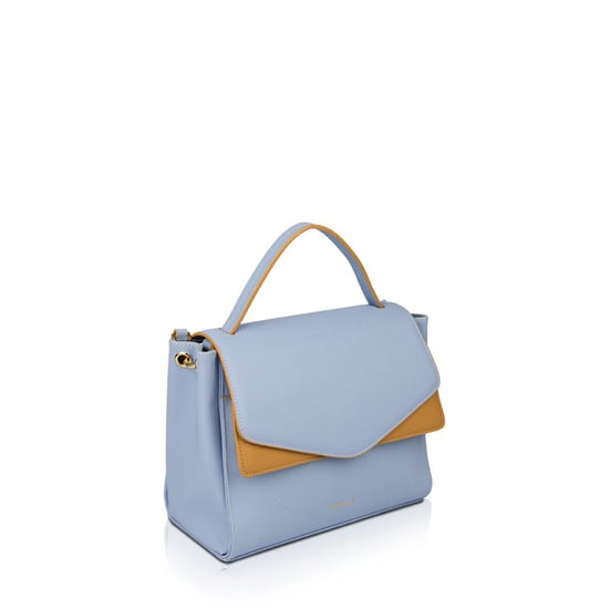 Bag Matriosca Big Pomikaki SKY BLUE