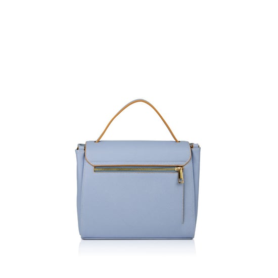 Bag Matriosca Big Pomikaki SKY BLUE