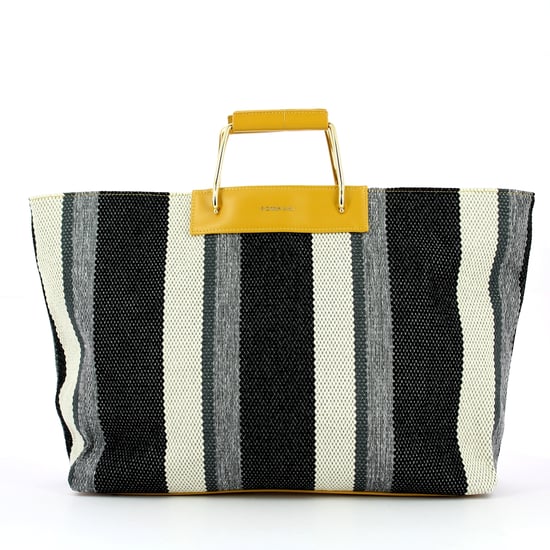 Bag Marina Pomikaki BLACK/WHITE
