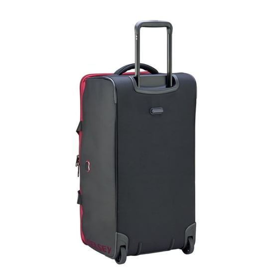 Medium Egoa Wheeled Duffle 69 cm Delsey BORDEAUX