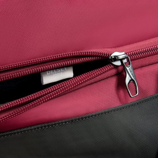 Medium Egoa Wheeled Duffle 69 cm Delsey BORDEAUX