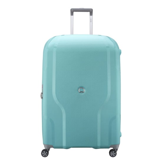 Expandable X-Large Trolley Clavel 83 cm Delsey BLU