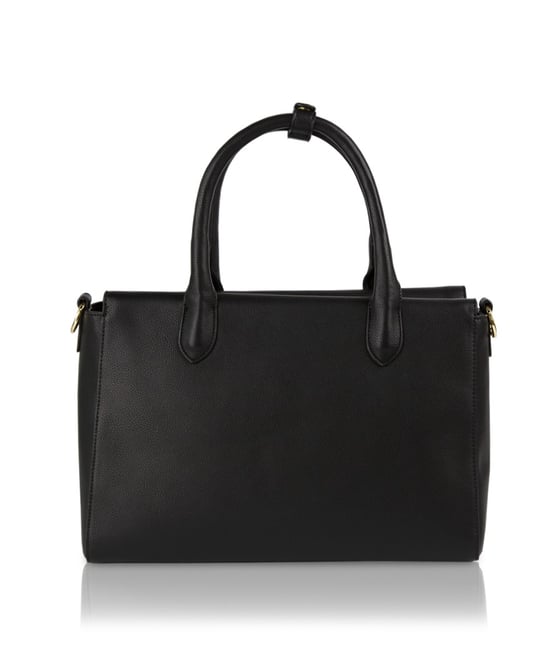Handbag Sixty Pomikaki BLACK