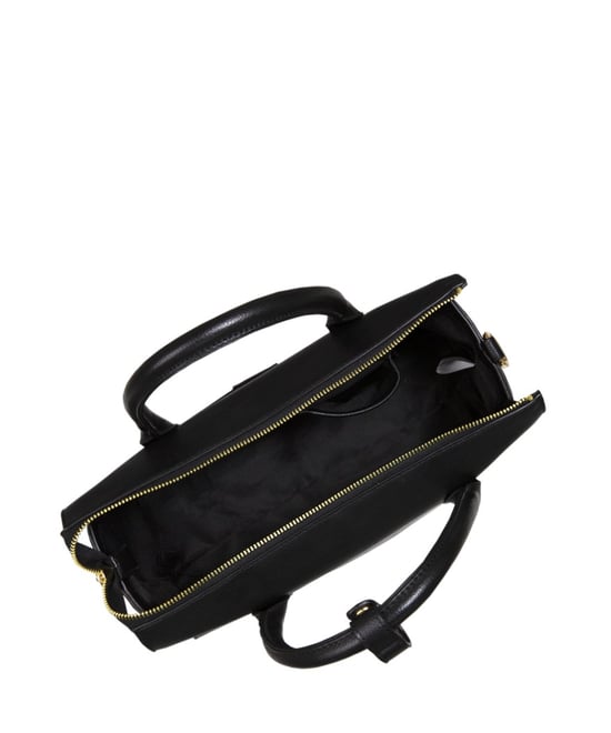 Handbag Sixty Pomikaki BLACK