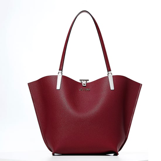 Shopper Alby Guess STONE/CLARET