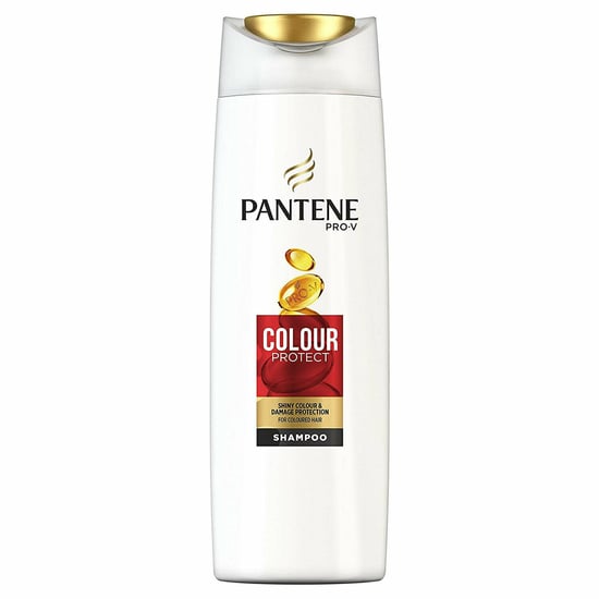 Pantene Colour Protect Shampoo 2 x 500ml & Conditioner 2 x 500ml