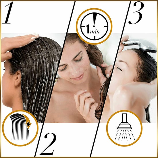 Pantene Colour Protect Shampoo 2 x 500ml & Conditioner 2 x 500ml