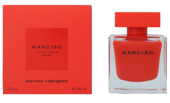 Narciso Rodriguez Narciso Rouge Eau de Parfum 90ml