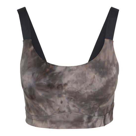 Yoga Studio Light-Support Earth Bra
