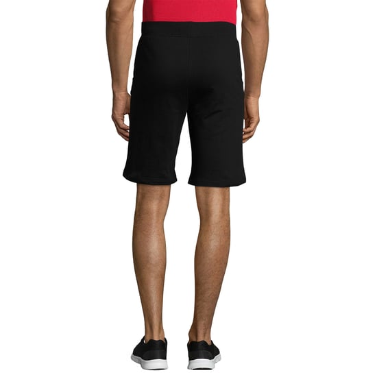 SOLS Shorts för män i juni (Svart) - Image 2