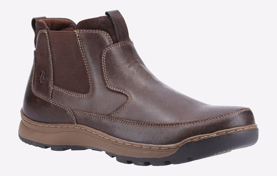 Hush Puppies Gavin MINNESKUMS Boots Herr - Image 2
