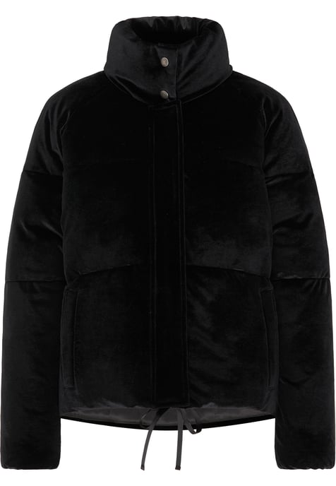 Mymo Jacket women black - Image 1