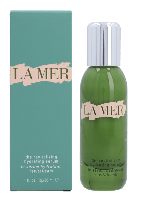 La Mer The Revitalizing Hydrating Serum 30ml - Image 3