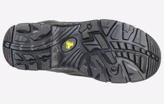 Amblers FS218 Safety Boots Mens