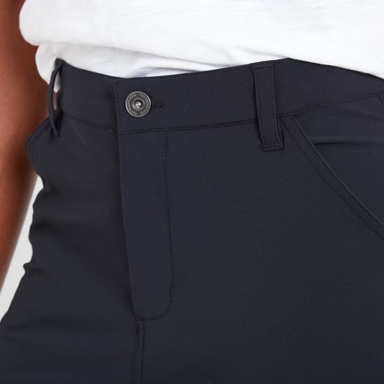 Milton Womens Trousers Long Black - Image 4