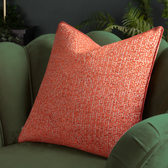 Wylder Tropics Cirro Jacquard Cushion Cover - Image 5