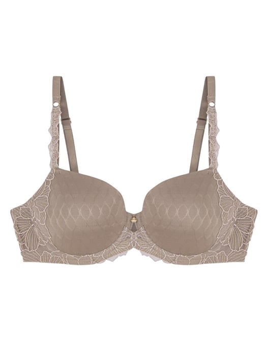 Triumph Azalea Florale Padded Bra