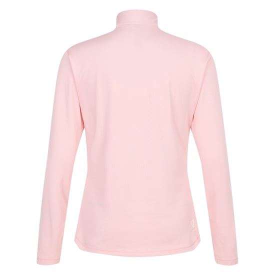 Dare 2B Vrouwen/dames Lowline II Midlayer (Kristallen Roos) - Image 2