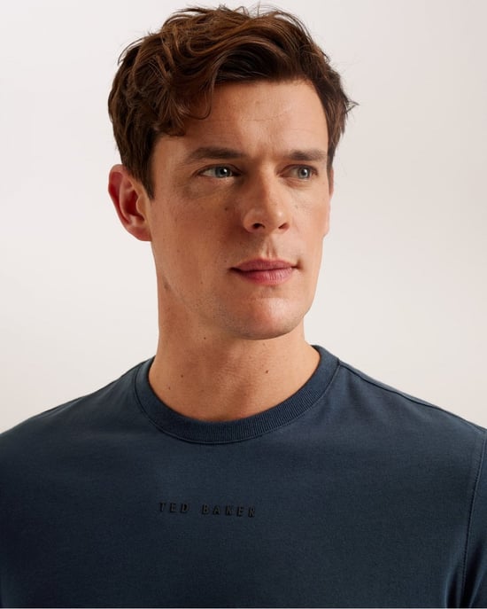 Ted Baker Wiskin Mens T-Shirt - Image 2