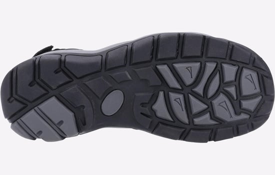 Hush Puppies Peru Sandalen Heren - Image 4
