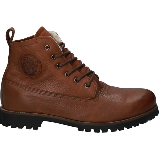 COLIN - Old Yellow - Boots - Image 1