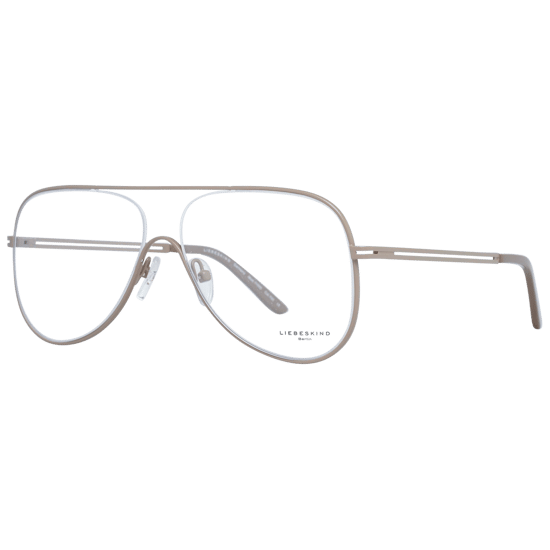 Liebeskind beige unisex frame - Image 1