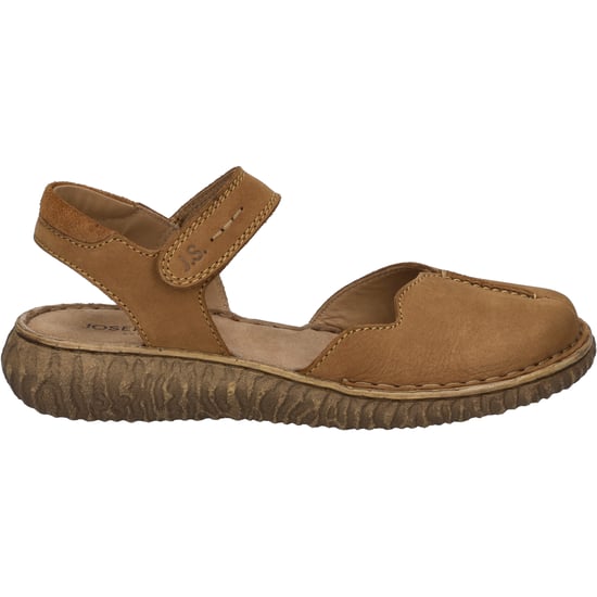 JOSEF SEIBEL Ronja 01 | Sandals for Women | brown
