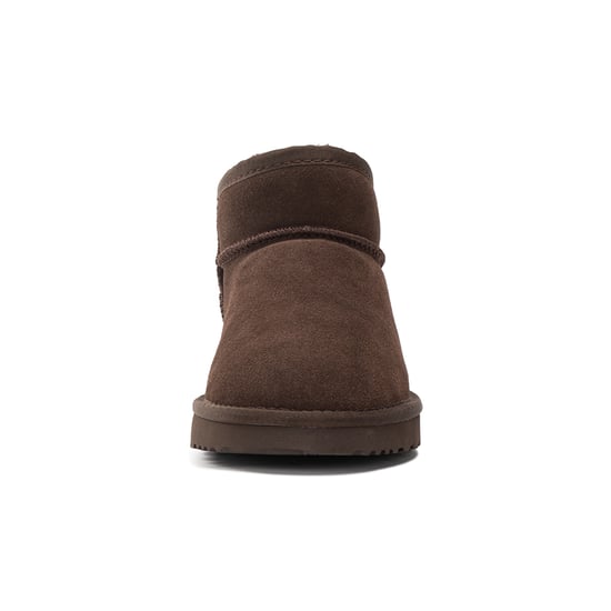 Aus Wooli Australia Sheepskin Classic Ultra Mini Boots Airlie - Image 4