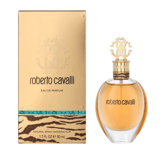 Roberto Cavalli Signature Edp Spray50 ml. - Image 1