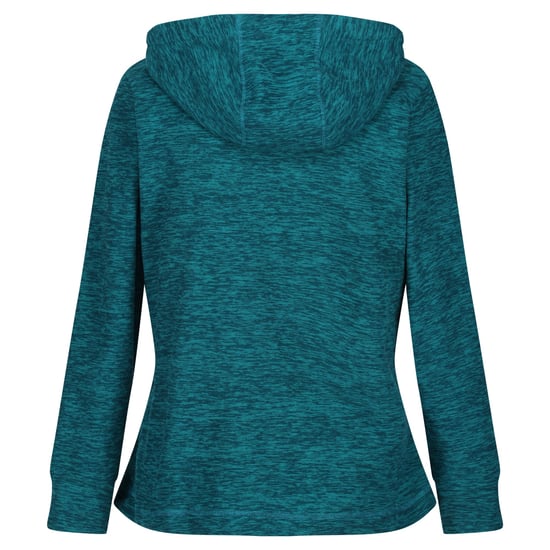 Regatta Womens/Ladies Kizmit II Fleece Top - Image 2