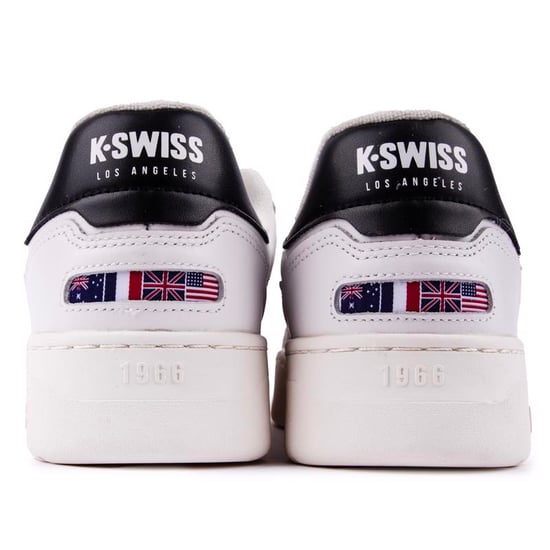 K-swiss Cannoncourt Trainers - Image 3