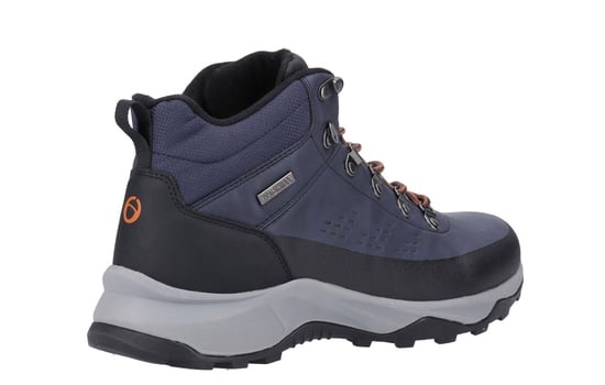 Cotswold Ryeford Vattentäta Herr Boots för Vandring - Image 3