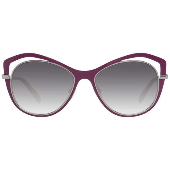 Emilio Pucci Purple Women's Sunglasses