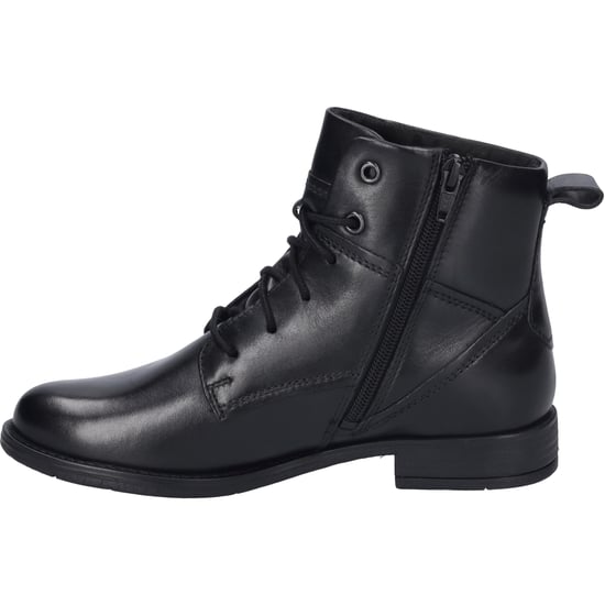 JOSEF SEIBEL Simona 05 | Ankle Boots for Women | black - Image 3