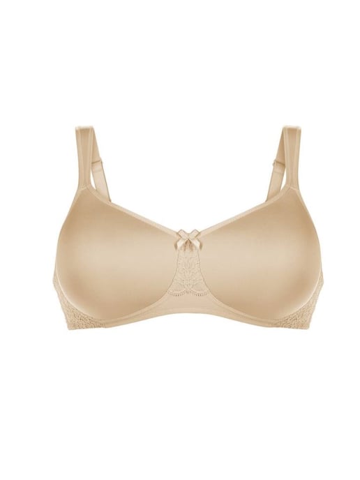Havanna Comfort Padded Bra - Image 3