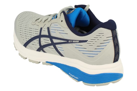 Asics GT-1000 8 Heren Grijze Sneakers - Image 2